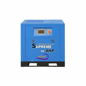 Série C Supreme Parafuso 10hp – 50hp