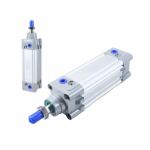 Série APN – O Cilindro ISO 6431 / VDMA 24562 / ISO 15552
